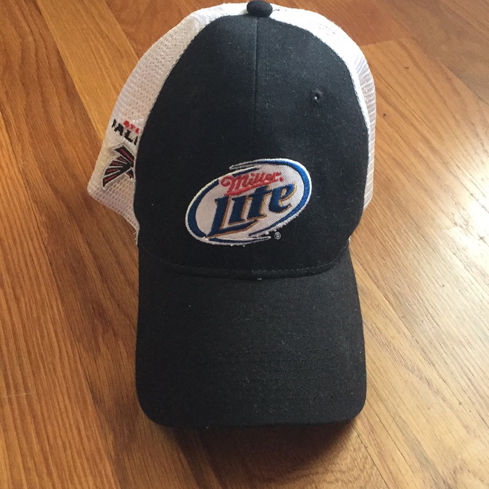 Men’s Atlanta Falcons Cap